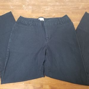 St. John's Bay pants